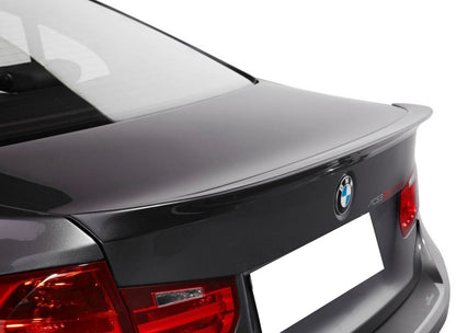 BMW SERIE 3 F30 BERLINA SPOILER POSTERIORE SUL COFANO M SPORT ABS ACS AUTOELEGANCERICAMBI