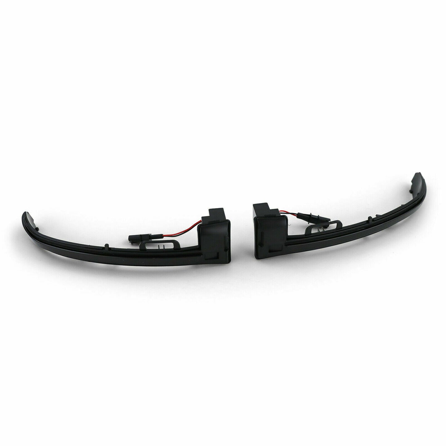 FRECCE SPECCHIO DINAMICHE A LED NERE PER PEUGEOT 308 dal 2013+