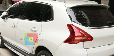 PEUGEOT 3008 2009-2016 TOP QUALITY DOOR SIDE STEPS