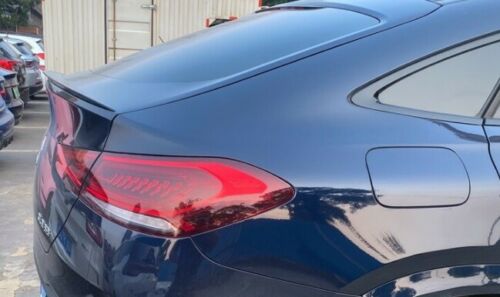 REAR HOOD SPOILER MERCEDES GLE C167 2019+ COUPE LOOK AMG