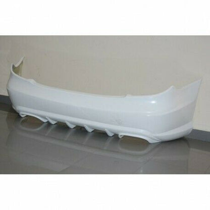 MERCEDES SLK R171 PARAURTI POSTERIORE LOOK AMG