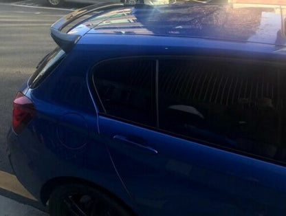 BMW 1 SERIES F20 F21 2011-2019 GLOSS BLACK REAR ROOF SPOILER