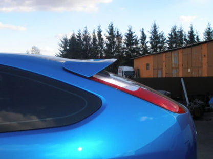 FORD FOCUS MK2 II 2004-2008 ST LOOK REAR ROOF SPOILER IN ABS