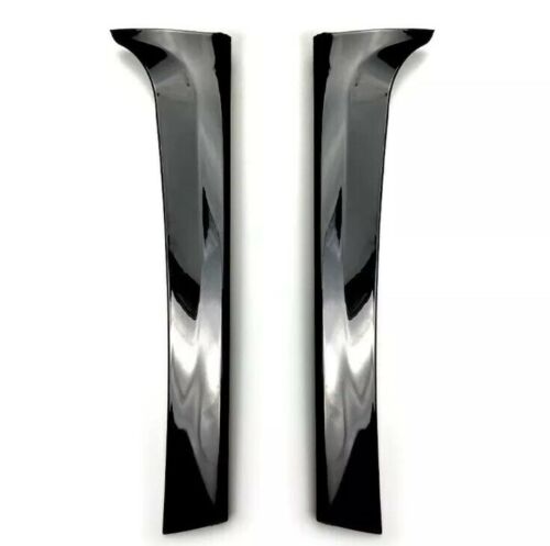 VW TIGUAN AD1 2016+ SPOILER DEFLETTORI LUNOTTO POSTERIORE LOOK RLINE ABS