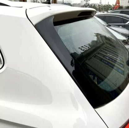 VW TIGUAN AD1 2016+ SPOILER DEFLETTORI LUNOTTO POSTERIORE LOOK RLINE ABS
