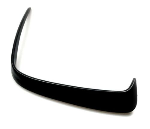 FLAPS MERCEDES A W176 2012-2018 REAR BUMPER MOULDS ADHESIVE BLACK 0179