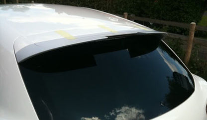 SEAT IBIZA 6J 3 PORTE 2008-2017 SPOILER POSTERIORE SUL TETTO IN ABS LOOK CUPRA