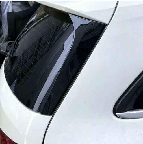 MERCEDES B W246 2012-2018 SPOILER DEFLETTORI LUNOTTO POSTERIORE ABS