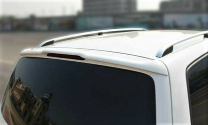 VW TOURAN 5T FROM 2015+ SPORTY REAR ROOF SPOILER