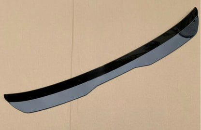SEAT LEON 5F 2012-2020 ADDITIONAL WING SPORT ROOF SPOILER ABS
