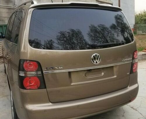 VW TOURAN 5T FROM 2015+ SPORTY REAR ROOF SPOILER