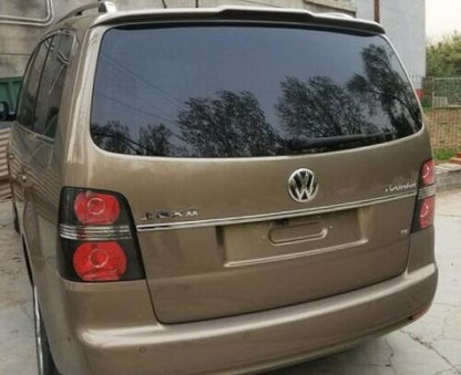 VW TOURAN 5T FROM 2015+ SPORTY REAR ROOF SPOILER