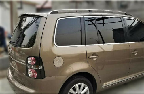 VW TOURAN 5T FROM 2015+ SPORTY REAR ROOF SPOILER