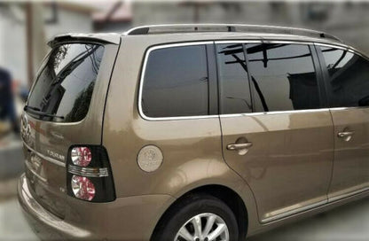 VW TOURAN 5T FROM 2015+ SPORTY REAR ROOF SPOILER