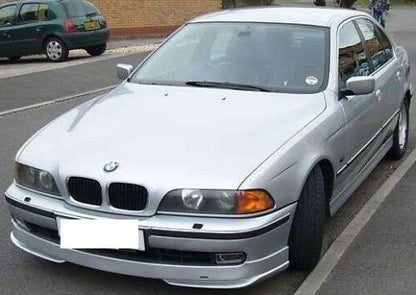 BMW SERIE 5 E39 95-00 STANDARD SPOILER SOTTO PARAURTI ANTERIORE LOOK SPOSTIVO AUTOELEGANCERICAMBI