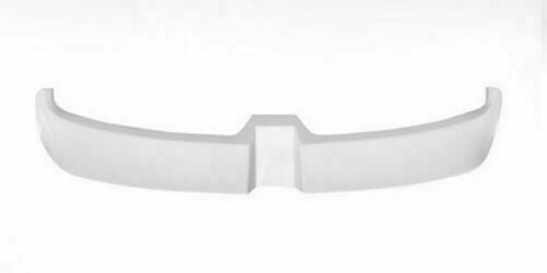 ALETTONE SPOILER POSTERIORE SUL TETTO PER VW POLO V AW1 2017+ ABS 0032 AUTOELEGANCERICAMBI