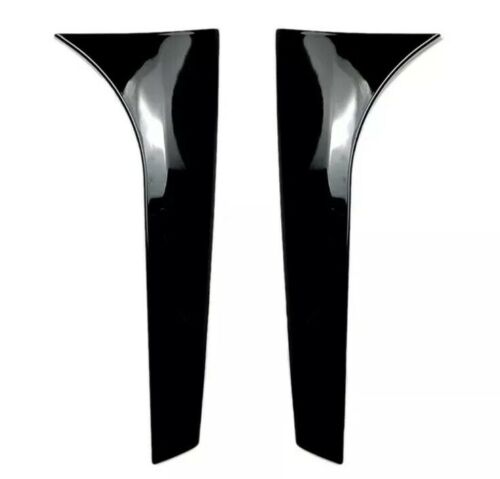 MERCEDES B W246 2012-2018 SPOILER DEFLETTORI LUNOTTO POSTERIORE ABS