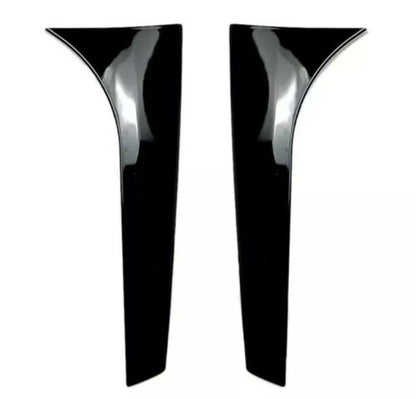 MERCEDES B W246 2012-2018 SPOILER DEFLETTORI LUNOTTO POSTERIORE ABS