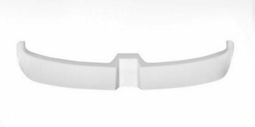 SPOILER POSTERIORE TETTO VW POLO AW1 DAL 2017+ ABS ALETTONE R/RLINE 0032