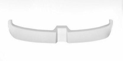 SPOILER POSTERIORE TETTO VW POLO AW1 DAL 2017+ ABS ALETTONE R/RLINE 0032