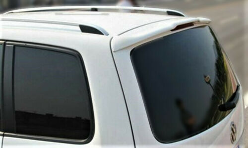 VW TOURAN 5T FROM 2015+ SPORTY REAR ROOF SPOILER