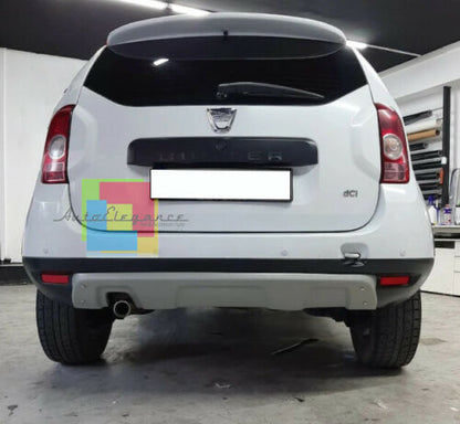 DACIA DUSTER MK1 I 2010-2017 SPOILER POSTERIORE SUL TETTO SPORTIVO AUTOELEGANCERICAMBI