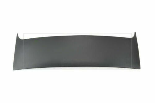 AUDI TT 8N SPOILER SUL TETTO LOOK RS ALETTONE POSTERIORE 0032 AUTOELEGANCERICAMBI