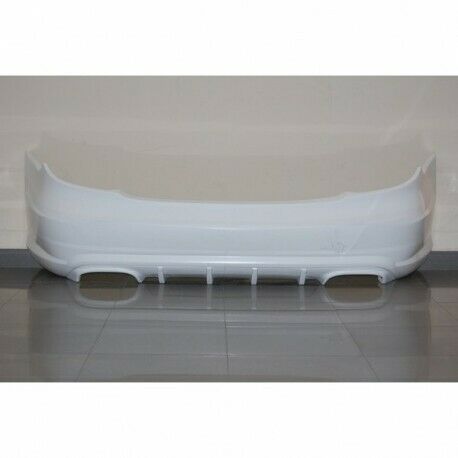 MERCEDES SLK R171 PARAURTI POSTERIORE LOOK AMG