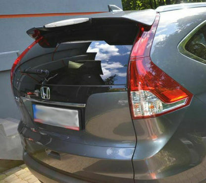 HONDA CR-V IV 2012-2015 SPORTY LOOK REAR ROOF SPOILER