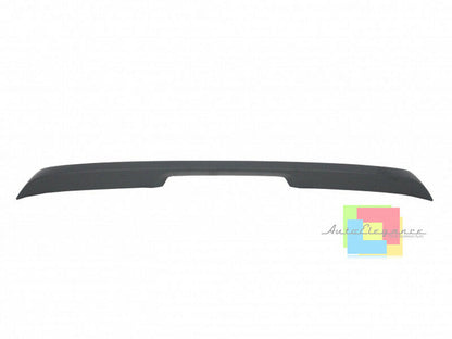 ALETTONE ABS - VW POLO 6R 6C 2009+ SPOILER POSTERIORE SUL TETTO LOOK GTI AUTOELEGANCERICAMBI