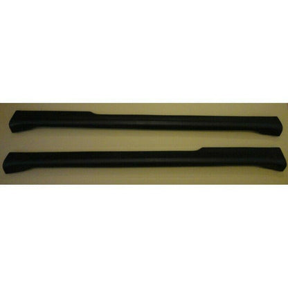 SIDE SKIRTS FOR VW GOLF 4 IV 3 DOORS UNDER DOOR RS ABS / PLASTIC R32