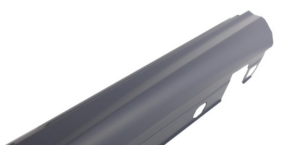 SIDE SKIRTS FOR MERCEDES-BENZ S-CLASS W221 2005-2011 LOOK S65