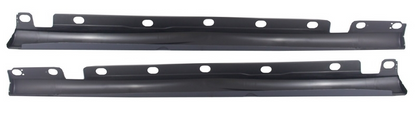 SIDE SKIRTS FOR MERCEDES-BENZ S-CLASS W221 2005-2011 LOOK S65