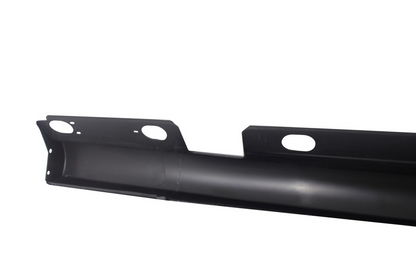 SIDE SKIRTS FOR MERCEDES-BENZ S-CLASS W221 2005-2011 LOOK S65