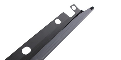 SIDE SKIRTS FOR MERCEDES-BENZ S-CLASS W221 2005-2011 LOOK S65