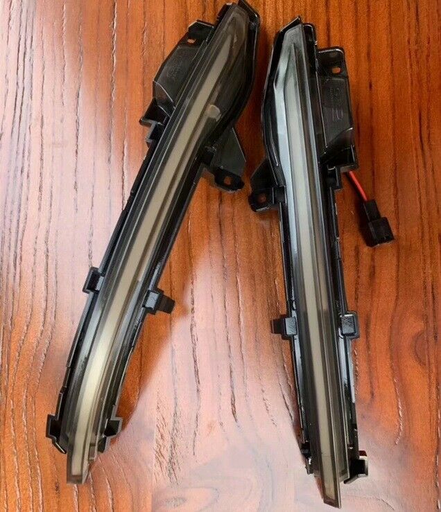 AUDI A6 C8 2018+ FRECCIA LED DINAMICA PER SPECCHI LATERALI LOOK AUTOELEGANCERICAMBI