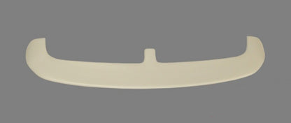 CITROEN C3 MK1 2002-2009 SPOILER POSTERIORE SUL TETTO IN ABS AUTOELEGANCERICAMBI