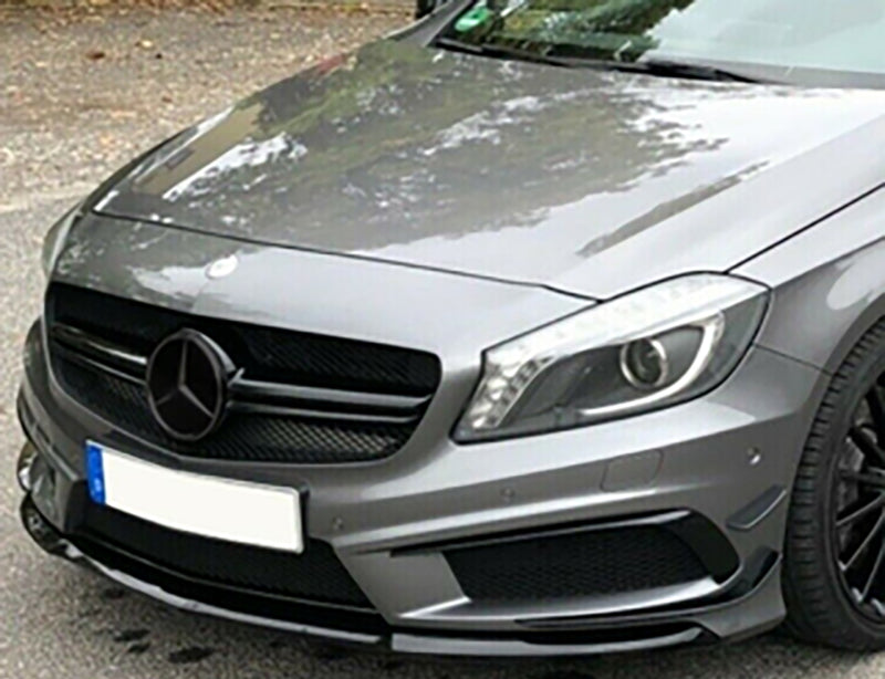 MERCEDES CLASSE A W176 2012-2015 GRIGLIA ANTERIORE AMG