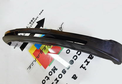 BMW 3 F30 F31 2011+ BERLINA TOURING SPOILER SOTTO PARAURTI ANTERIORE ALPINA AUTOELEGANCERICAMBI