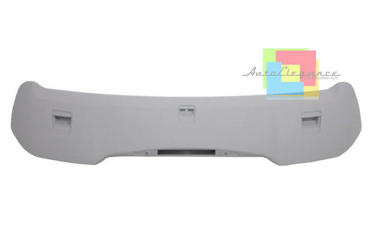 HONDA CRV 2012-2016 SPORTY LOOK REAR ROOF SPOILER 