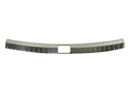 PIASTRA CROMATA INTERNO POSTERIORE VW TIGUAN 2016+ ACCIAIO INOX