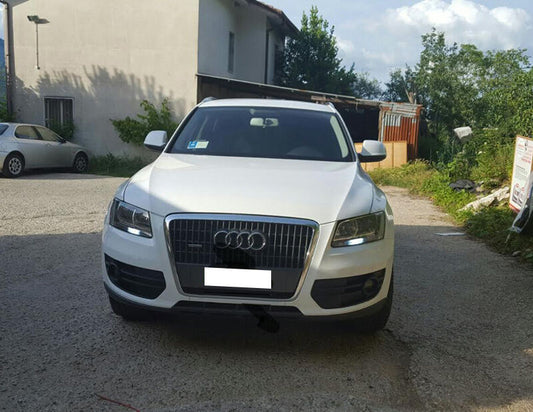 4x LAMPADE POSIZIONE P13W LED CREE DRL 6000K AUDI Q5 AUTOELEGANCERICAMBI