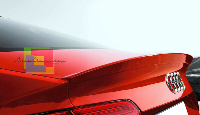 DEFLETTORE AUDI A5 8T SPORTBACK 09-15 SPOILER POSTERIORE COFANO LOOK S5 S LINE