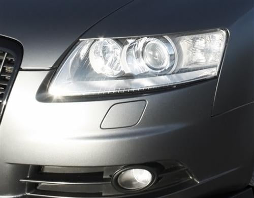AUDI A6 4F C6 04-08 FARO ANTERIORE SX SINISTRO LATO GUIDA D2S XENON DI SERIE AUTOELEGANCERICAMBI