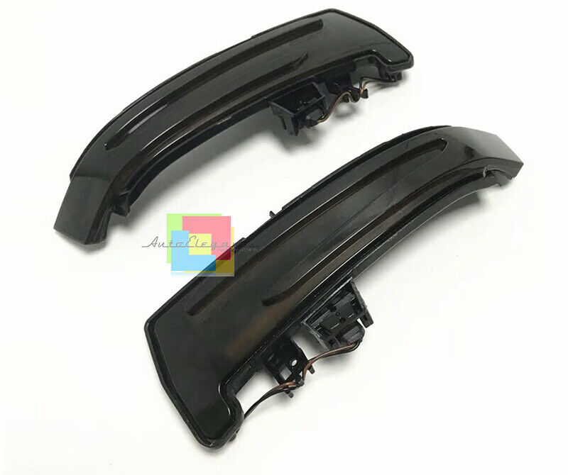 MERCEDES E W212 2010-2015 FRECCE LED DINAMICHE PER SPECCHI LATERALI SCORREVOLI -