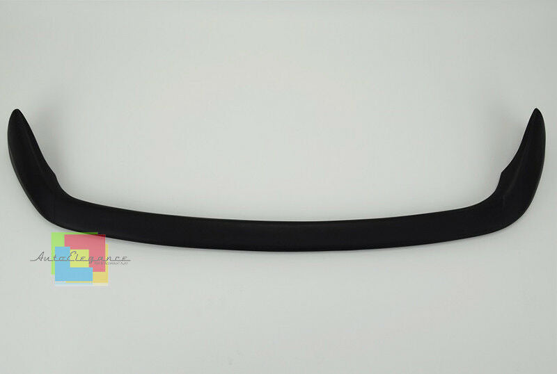 SPOILER POSTERIORE SUL TETTO SPORTIVO PER BMW X1 E84 2009-2015 ALETTONE .-