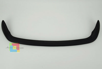 SPOILER POSTERIORE SUL TETTO SPORTIVO PER BMW X1 E84 2009-2015 ALETTONE .-