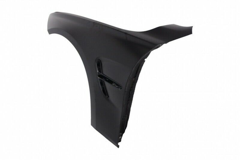 SET PARAFANGHI PASSARUOTA M3 LATERALI BMW SERIE 3 F30 F31 2011+