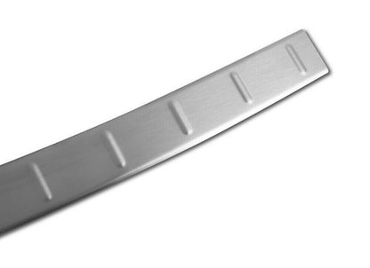 PIASTRA CROMATA PORTELLONE COFANO POSTERIORE RANGE ROVER SPORT 2013+ INOX