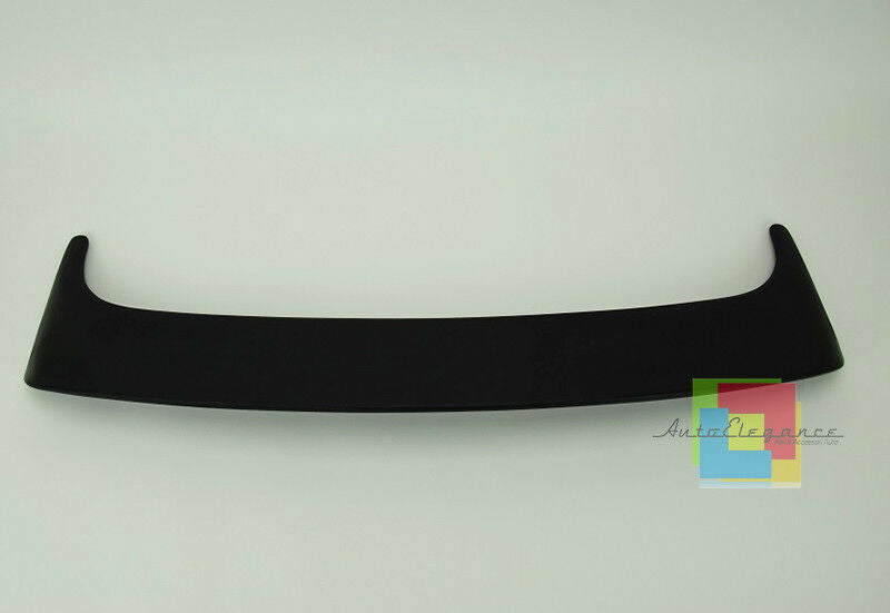 SPOILER POSTERIORE SUL TETTO PER BMW SERIE 5 E39 BERLINA 95-03 DESIGN TUNING .-